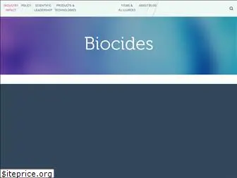 biocides.americanchemistry.com