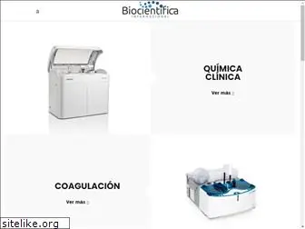 biocientifica.net
