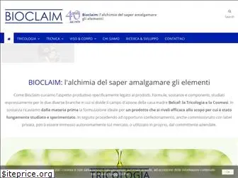 bioclaim.it
