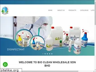 biocleanmkt.com