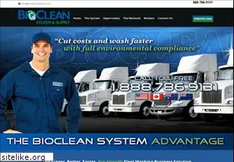biocleansystems.com