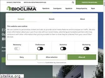 bioclima.gr