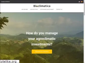 bioclimatica.com