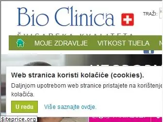 bioclinica.hr