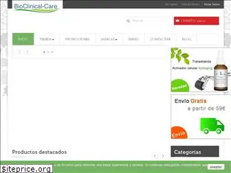 bioclinical-care.es