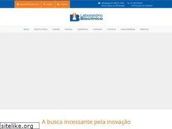 bioclinicoms.com.br