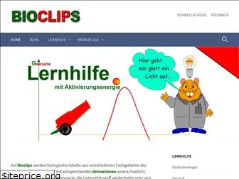 bioclips.info