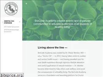 biocodeacademy.com