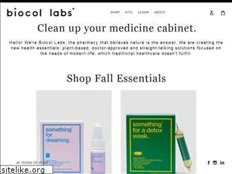 biocollabs.com