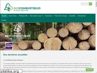 biocombustibles.fr