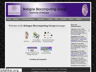 biocomp.unibo.it