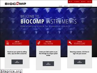 biocompinstruments.com