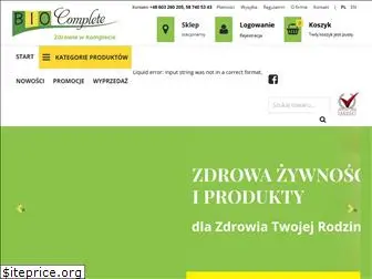 biocomplete.pl