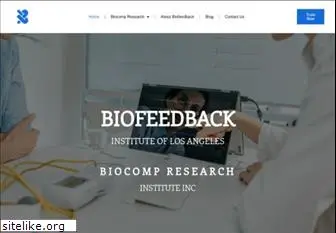 biocompresearch.org