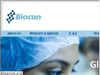 biocon.com