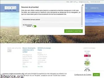 biocon.es thumbnail