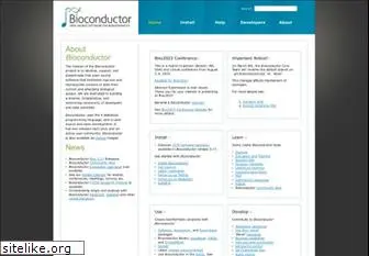 bioconductor.org