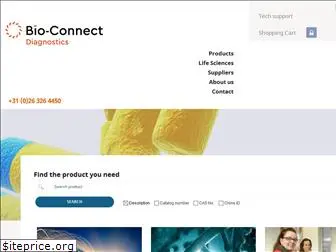 bioconnectdiagnostics.com