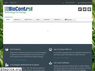 biocontrol.no