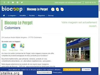 biocoop-leperget.com