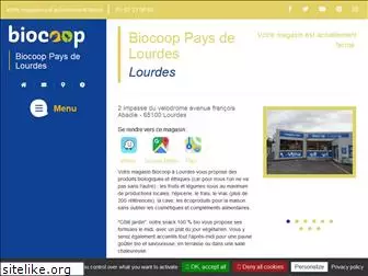 biocoop-lourdes.fr