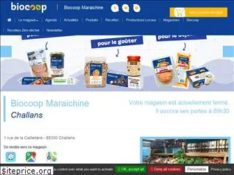 biocoop-maraichine.fr