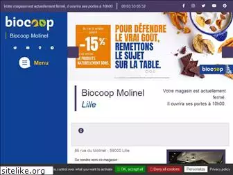 biocoop-molinel.com