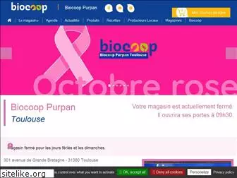 biocoop-purpan.com