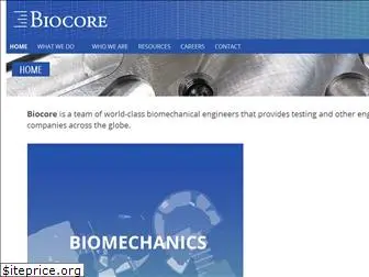 biocorellc.com
