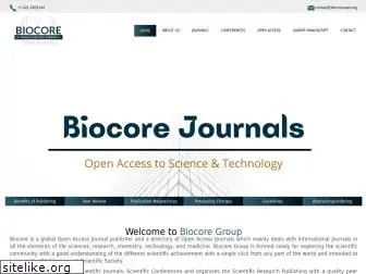 biocoreopen.org