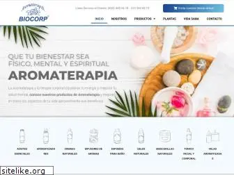 biocorp.com.co