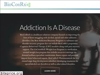 biocorrx.com