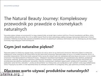 biocosmetics-polska.pl thumbnail