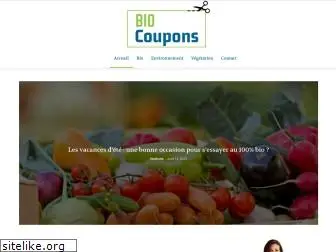 biocoupons.fr