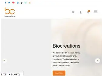 biocreations.asia