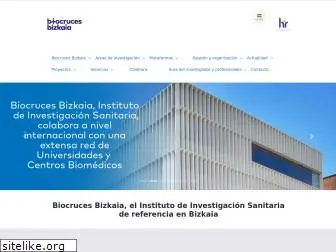 biocrucesbizkaia.org