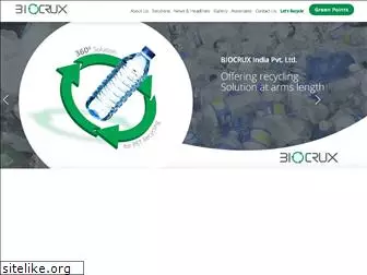 biocrux.co.in