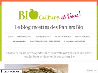 biocultureetvous.org