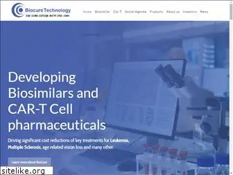 biocuretech.com