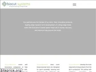 biocutsystems.com