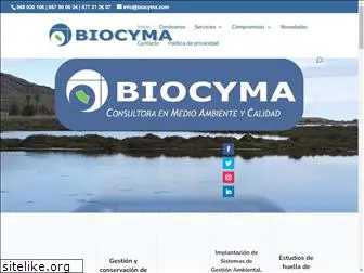 biocyma.com