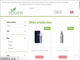 biodama.com