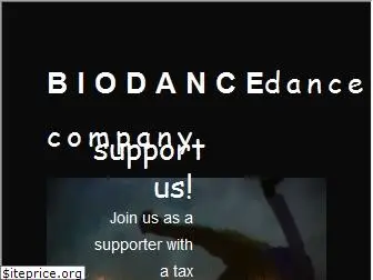 biodance.org