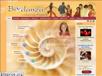 biodanza-online.de