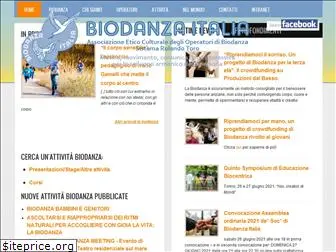 biodanza.it
