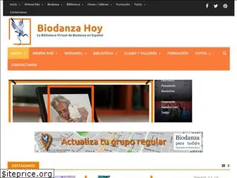 biodanzahoy.cl