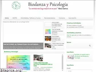 biodanzaypsicologia.com