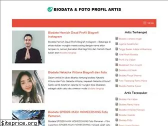 biodata-artis.net