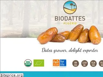 biodattes.com