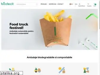 biodeck.com